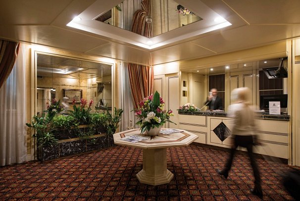 Hotel Atlante Garden