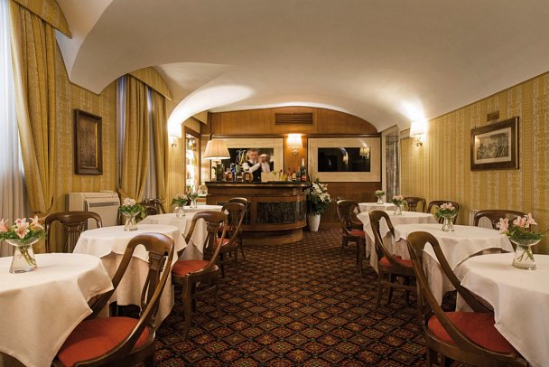 Hotel Atlante Garden