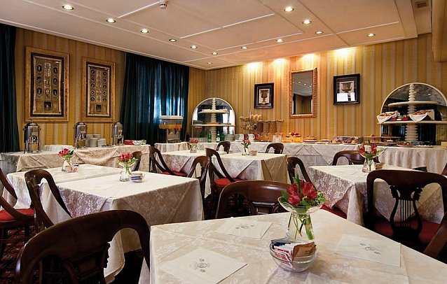 Hotel Atlante Garden