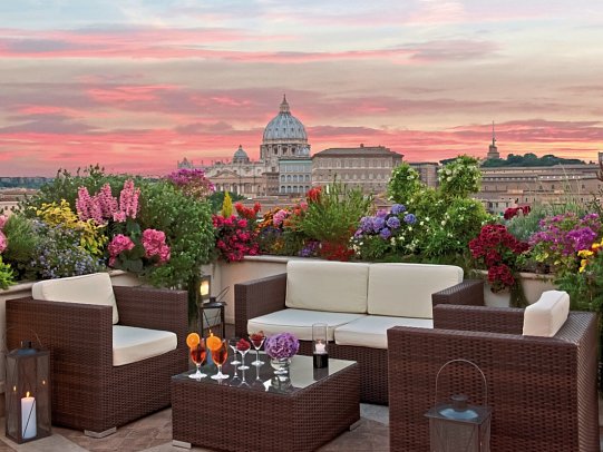 Hotel Atlante Star