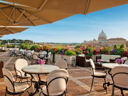 Hotel Atlante Star