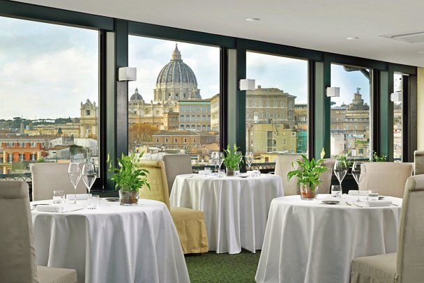 Hotel Atlante Star