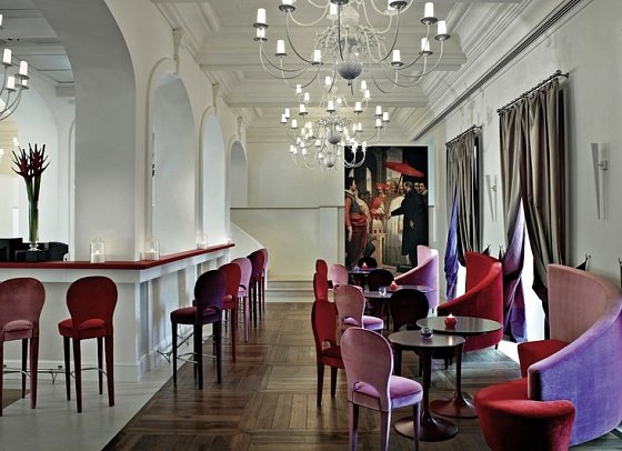 Villa Agrippina, a Gran Meliá Hotel
