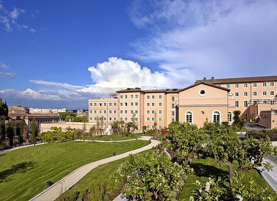 Villa Agrippina, a Gran Meliá Hotel