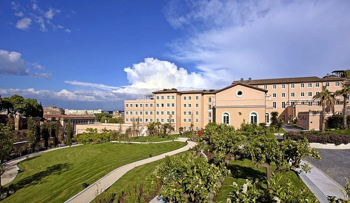 Villa Agrippina, a Gran Meliá Hotel