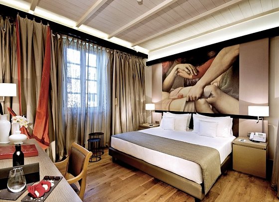 Villa Agrippina, a Gran Meliá Hotel