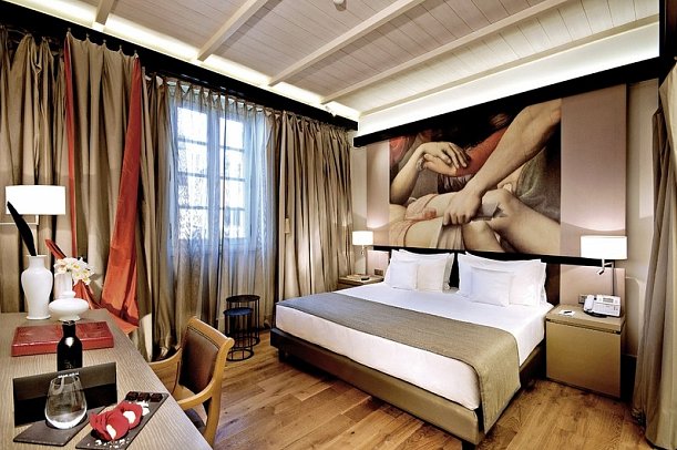 Villa Agrippina, a Gran Meliá Hotel