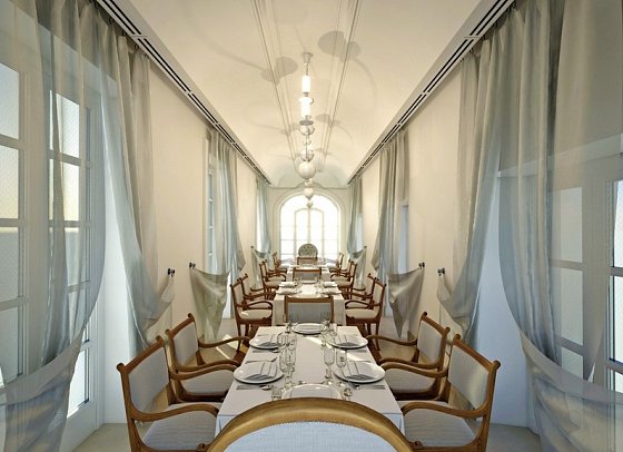 Villa Agrippina, a Gran Meliá Hotel