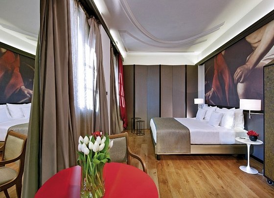 Villa Agrippina, a Gran Meliá Hotel