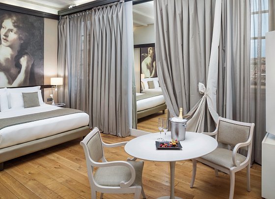 Villa Agrippina, a Gran Meliá Hotel - Grand Premium