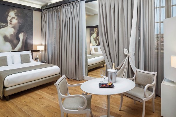 Villa Agrippina, a Gran Meliá Hotel - Grand Premium