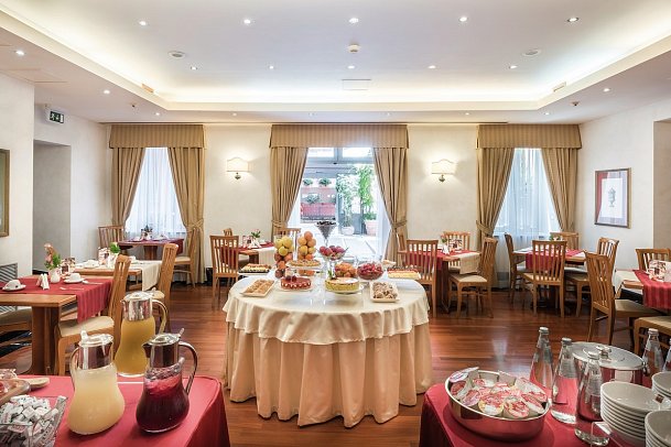 Hotel Ponte Sisto
