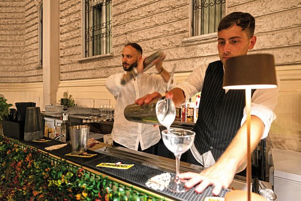 The Cross