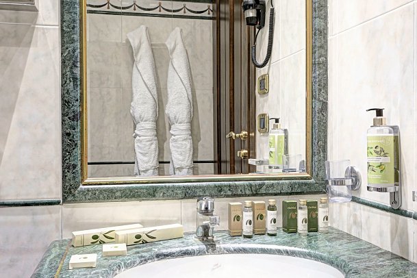 Grand Hotel del Gianicolo