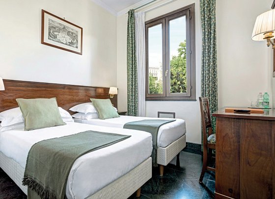 Grand Hotel del Gianicolo