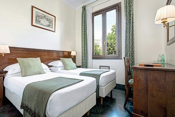 Grand Hotel del Gianicolo