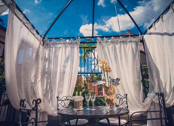 Antica Locanda
