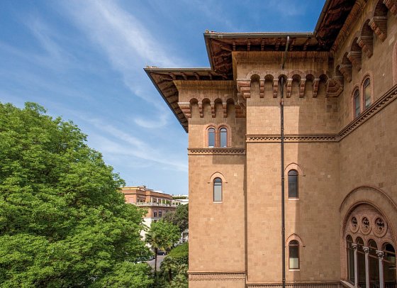 Hotel Villa Grazioli