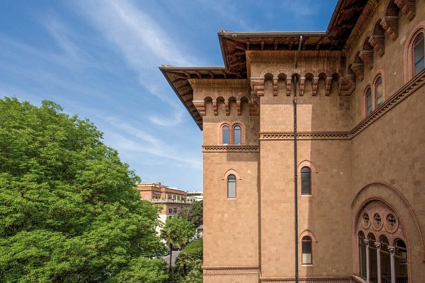 Hotel Villa Grazioli