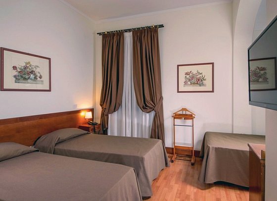 Hotel Villa Grazioli