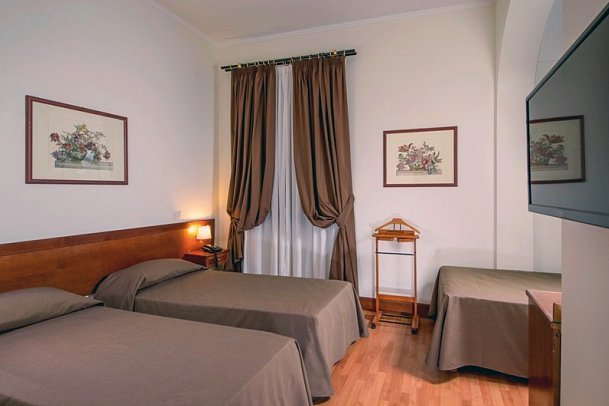 Hotel Villa Grazioli