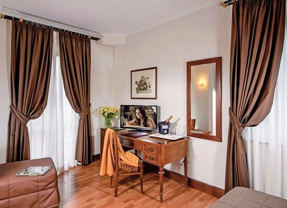 Hotel Villa Grazioli