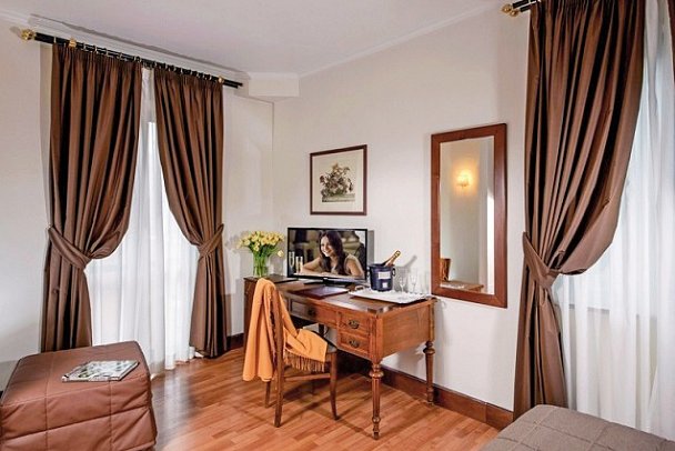 Hotel Villa Grazioli