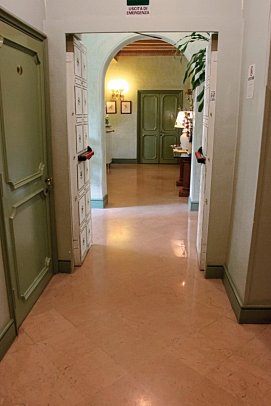 Hotel Villa Grazioli