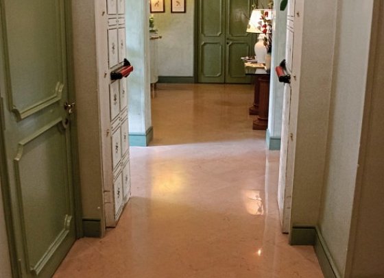 Hotel Villa Grazioli