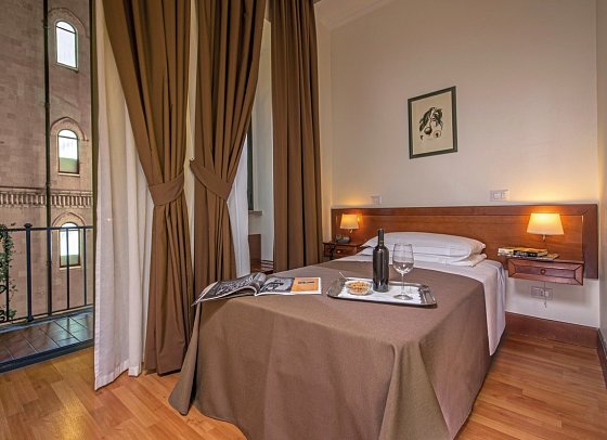 Hotel Villa Grazioli