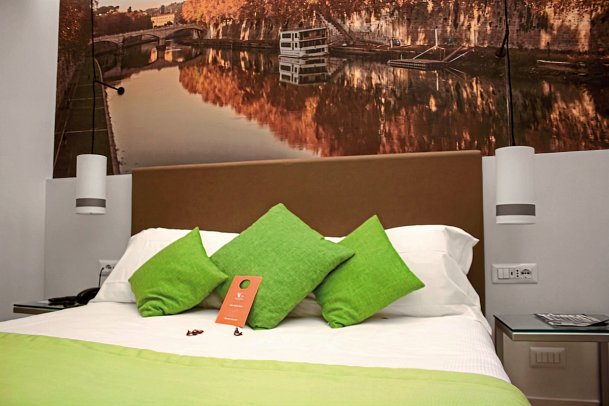 Hotel Villa Grazioli