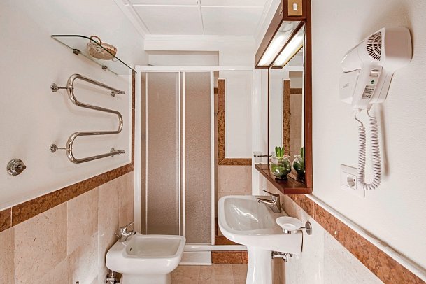 Hotel Villa Grazioli