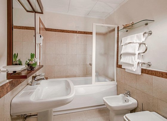 Hotel Villa Grazioli