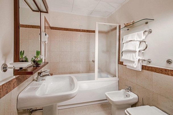 Hotel Villa Grazioli