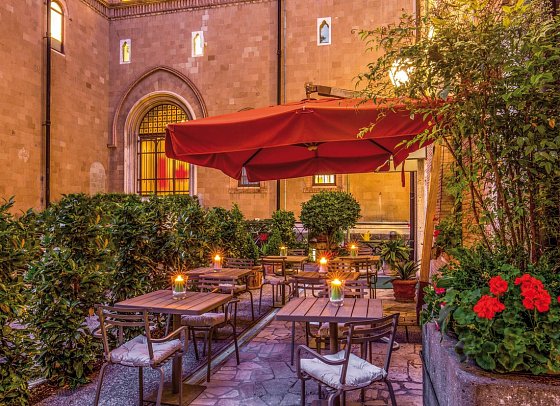 Hotel Villa Grazioli