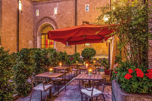 Hotel Villa Grazioli