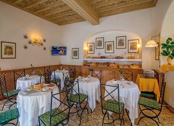 Hotel Villa Grazioli