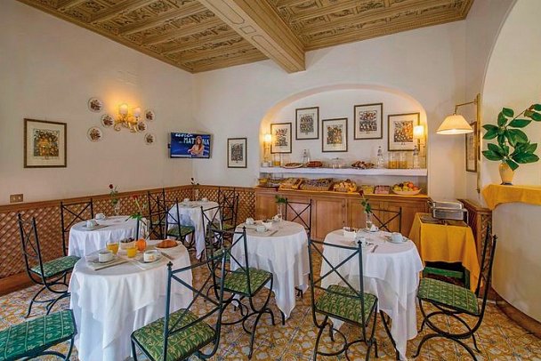 Hotel Villa Grazioli