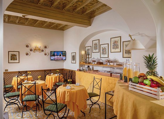 Hotel Villa Grazioli