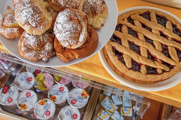 Hotel Villa Grazioli