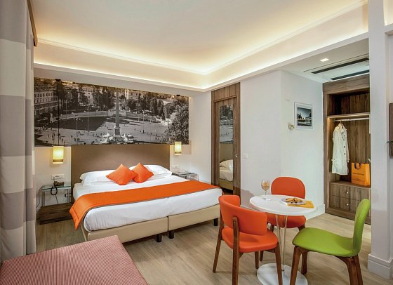 Hotel Villa Grazioli