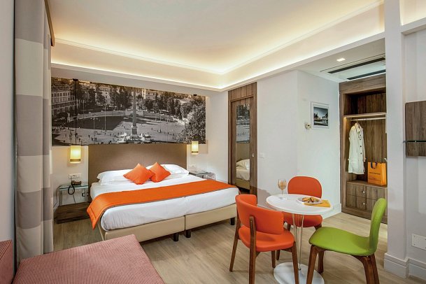 Hotel Villa Grazioli