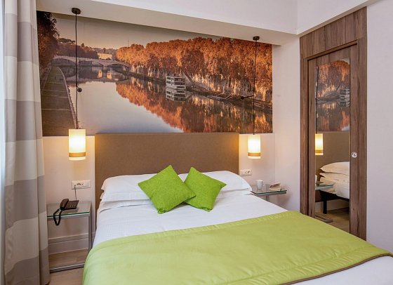 Hotel Villa Grazioli