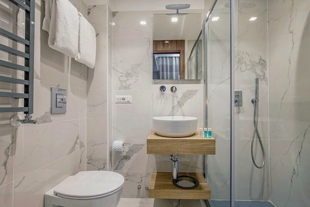 Hotel Villa Grazioli