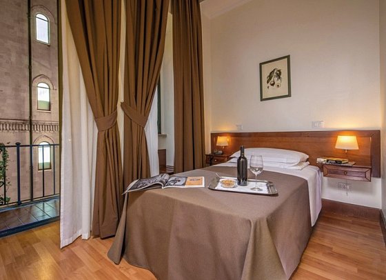 Hotel Villa Grazioli