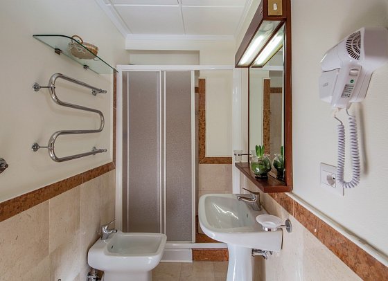 Hotel Villa Grazioli