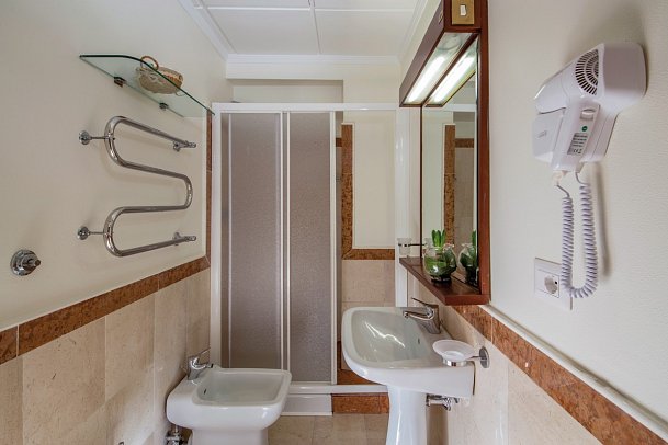 Hotel Villa Grazioli