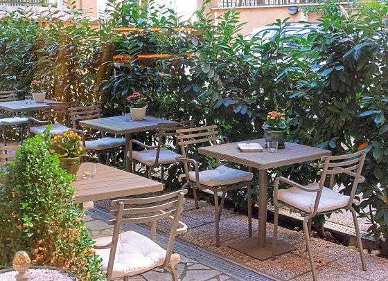 Hotel Villa Grazioli
