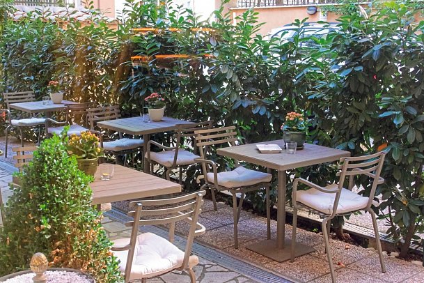 Hotel Villa Grazioli