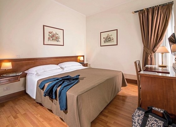 Hotel Villa Grazioli